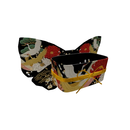 Kimono Obi with Ribbon 3.0 – Gorgeous Pattern