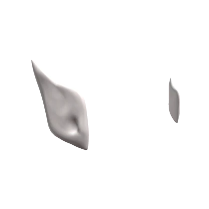 (1.0) Vampire Lenore Sharp Pale Ears