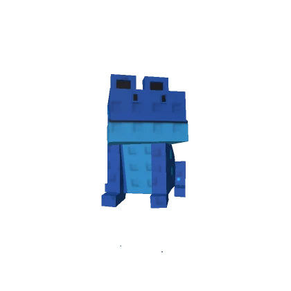 Echo Frog [Grow a Garden]