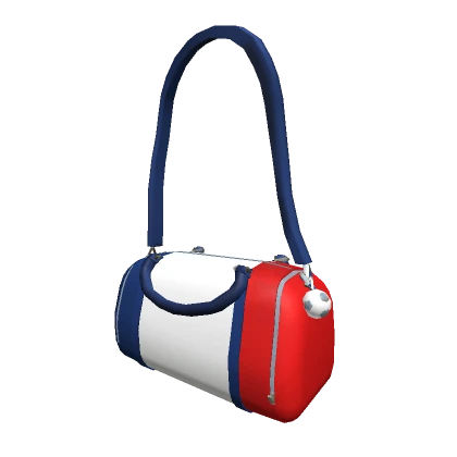 France Duffel Bag