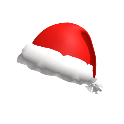 Christmas Hat 🎄 V2