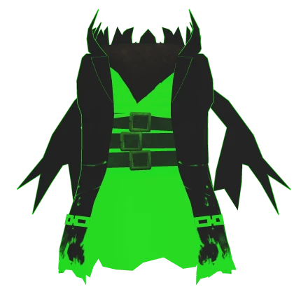 HACKLORD 1x1x1x1 Shedletsky