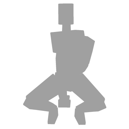 Akaza Hakuji Squat