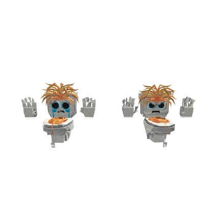 Los Spaghettis [Steal a Brainrot] -