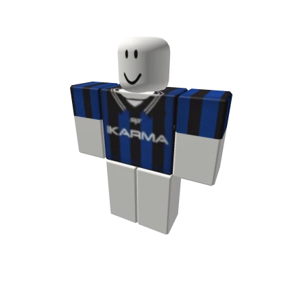 KARMA football shirt - STRAYKIDS - Han Jisung
