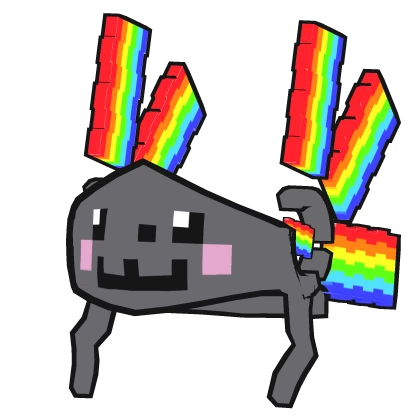 Nyan Cat Valk