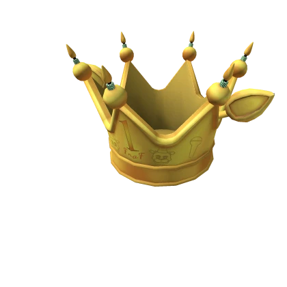 FNAF 1 Crown