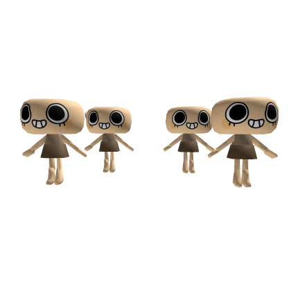 Shelly Army Dandy's World