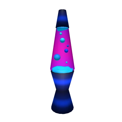 Lava Lamp