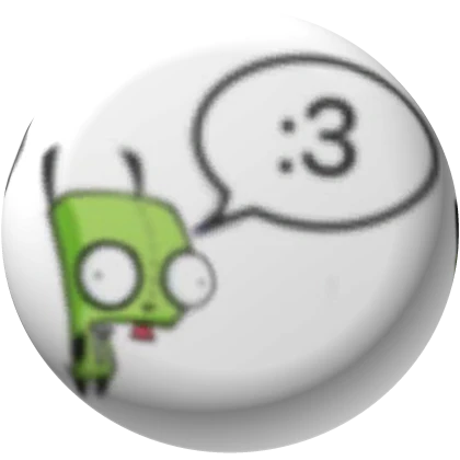 Gir :3 pin