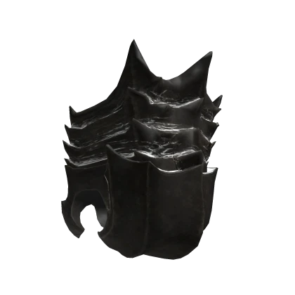 Beowulf gauntlet [DMC5] (L) R6