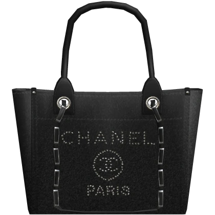 Chanel Chic Designer Tote Bag 