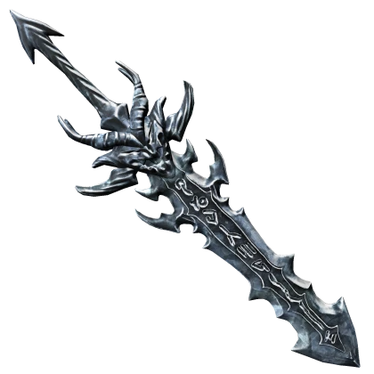 Immortal Sword: Bluesteel Deity Consumer