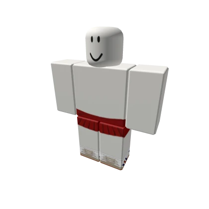 red mini skirt w sambas