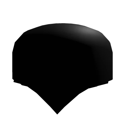 Black Crested Eye Shadow