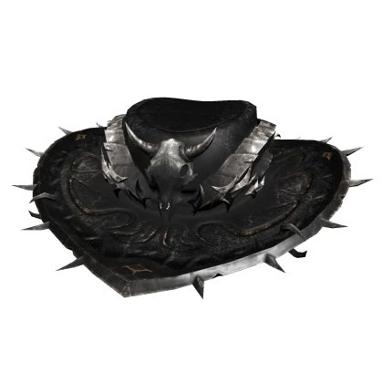 Enthralled Deadlands