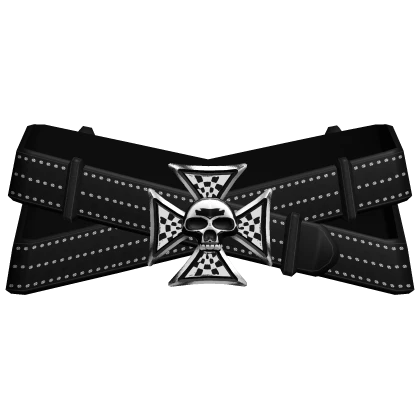 Punk Belt 3.0