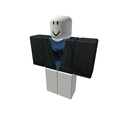 Realistic Bacon jacket (Original Mogger)