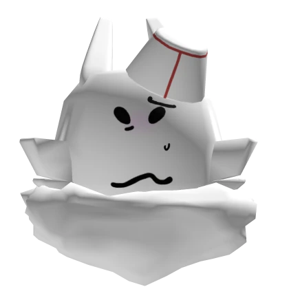 ✅ Elliot Parlor Gubby [Forsaken]