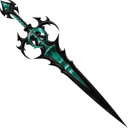 Korblox Sword