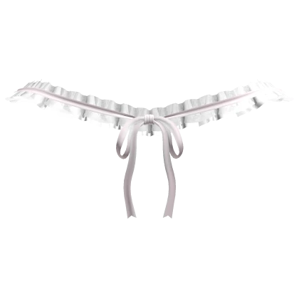 ┊♡꒱ gothic ruffle lace shoulder sleeve 3.0 ꒰pink꒱