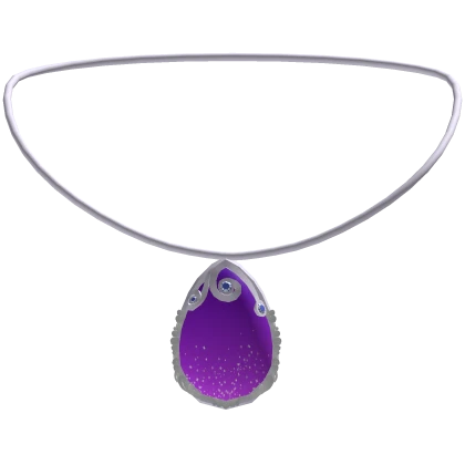 Sofia the First's Purple Princess Amulet ✨