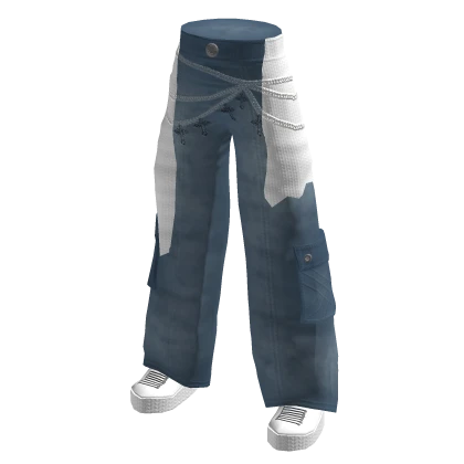 ✅ Denim
