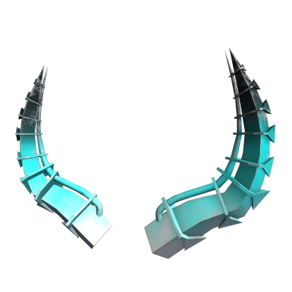 Korblox Eclipse Horns