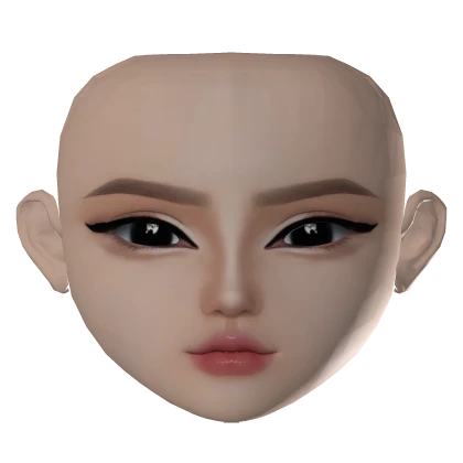 ZESLIN MAKEUP kpop Idol korean japanese asian cute