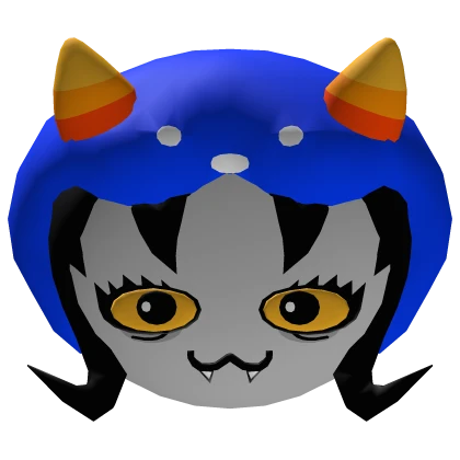 Nepeta Leijon - Homestuck
