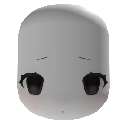 ♡ soft kawaii pout