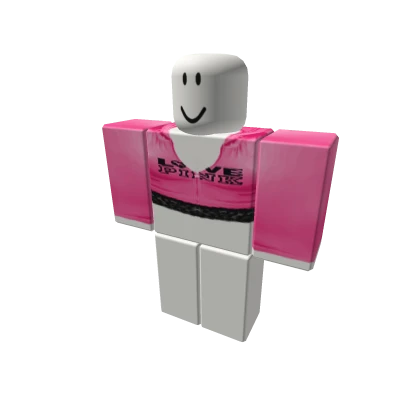 $ PINK victoria hot pink lace Mcbling hoodie 