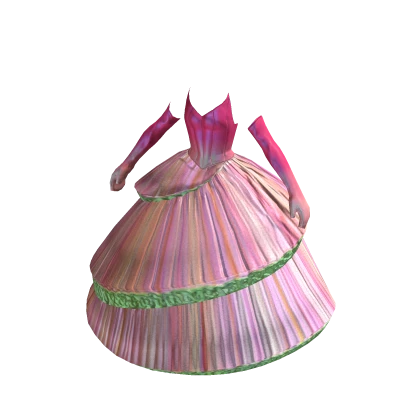 Glinda’s Wicked: For Good Dress