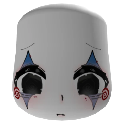 ♡ Face Kawaii Joker