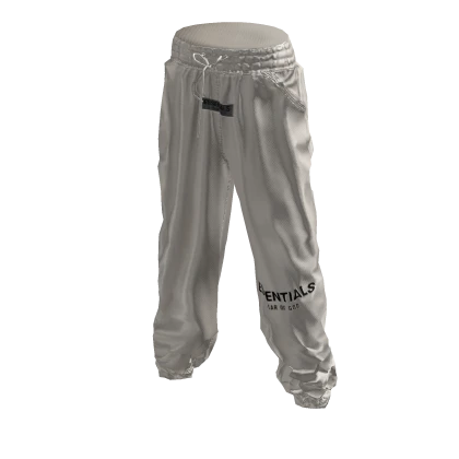 Essentials Sweatpants