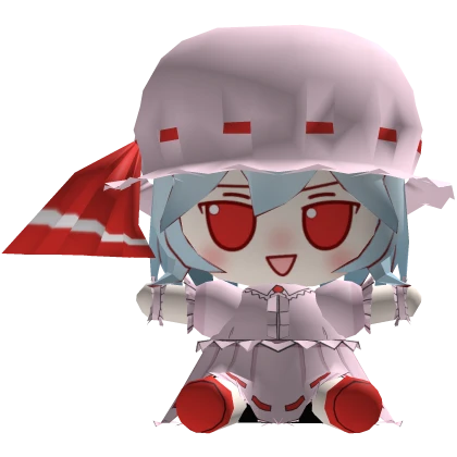 Remilia Fumo