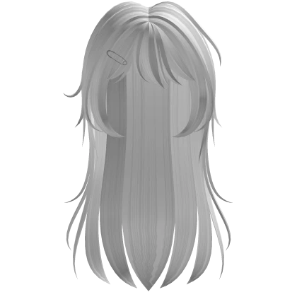 White Hair