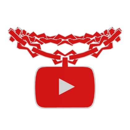 ✅ YouTube Chain