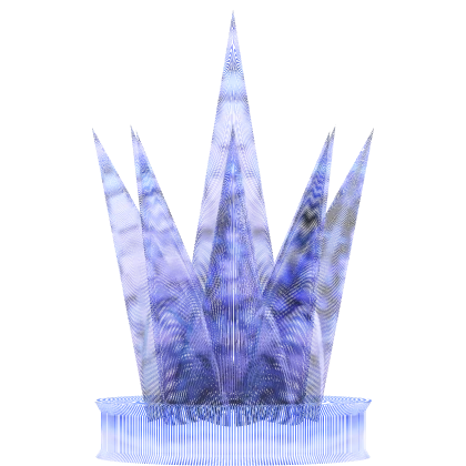 Ice Crown