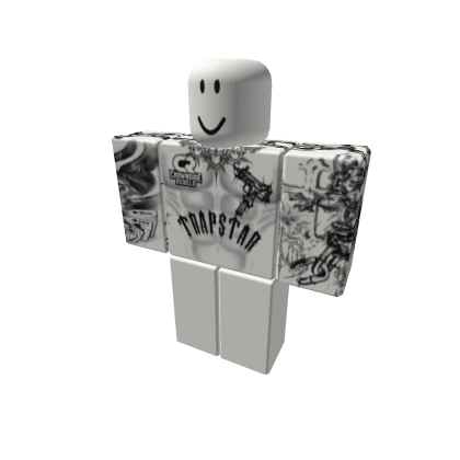 Junn* Tatto CrownSide Vv