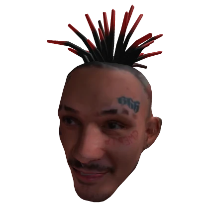 Morgenshtern SuperStar