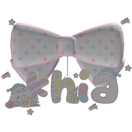 ꣑୧ khia bow ꣑୧