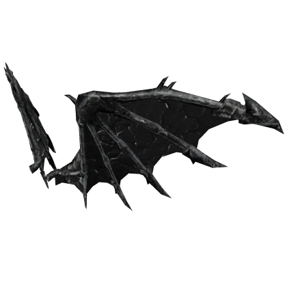 Theurgy Dark Wings