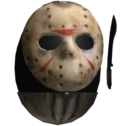 Jason Egg Forsaken