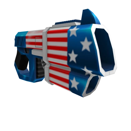 Amerilaser Blaster