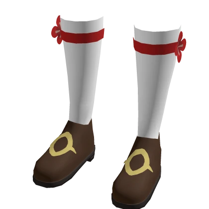 Hutao stockings