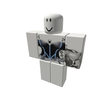 War mecha Cyborg set 