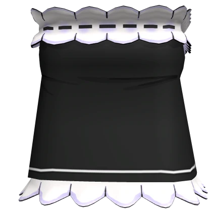 Rem/Ram Re Zero sleev Right R6