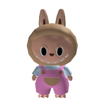 Labubu
