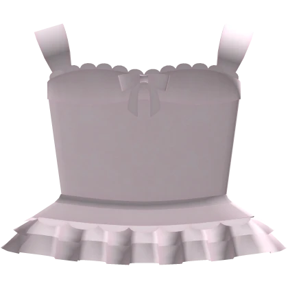 cute pink laced dress